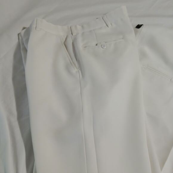 VTG U.S. NAVY Men's 3 item Dress Blue Jumper Dress White Jumper + USS Pensacola - Picture 5 of 16